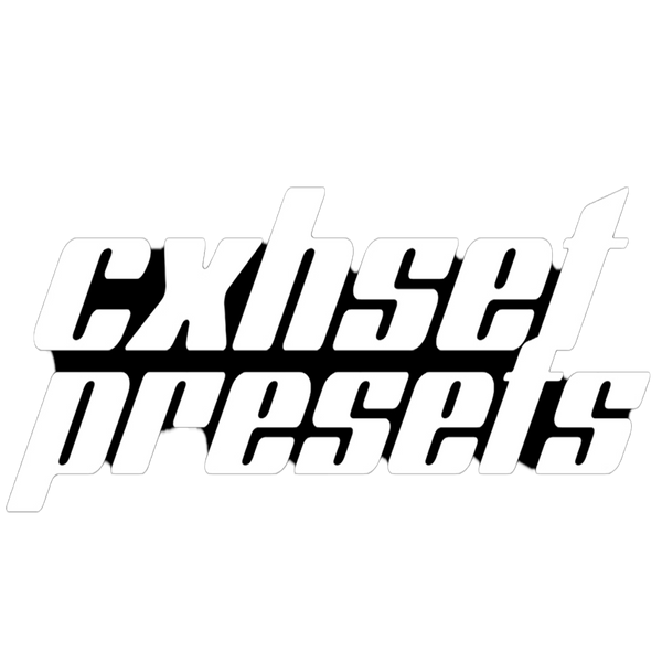 Cxhset Presets